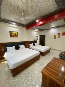 Hotel Mansarover Muskan - Image 2
