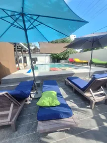 roots rock reggae hostel - Image 3