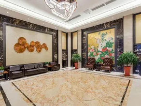 Aoyang Hotel - Image 3