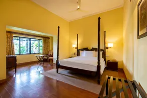 amã Stays & Trails - Cottabetta Bungalow, Coorg - Image 2