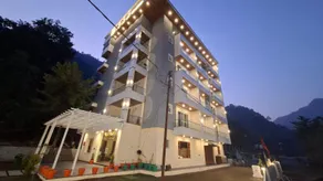 KSR By Pacific Inn Hotels & Resorts, Rishikesh - Image 5