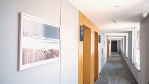 Thank Inn Plus Hotel Shandong Weihai Rongcheng City Chengshan Avenue Rt-mart - Image 4