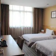 Guan Yue Choice Hotels - Image 5