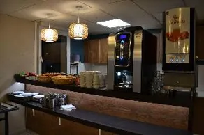 Hotel Athena Friville - Image 4