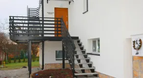 Apartamenty Bieszczady - Image 5