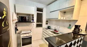 Apart Hotel by the beach in Ipanema - Image 4