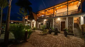 Bruga Villas Restaurant and Spa  - Image 4