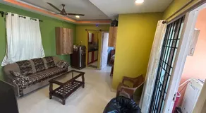 Kundrathur home stay - Krishna's Casa S1 - Image 2