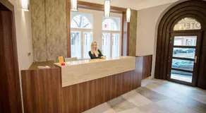 Hotel City Bell - Image 3