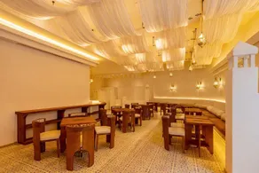 Dalian Jinse Sea View Art Homestay (Xinghai Square Branch) - Image 4