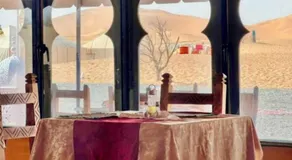 Desert Paradise Luxury Camp - Image 4