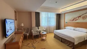 Vienna Hotel Guangxi Beiliu Passenger Station - Image 4
