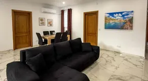 Sannat Luxe Living - 3-Bedroom Apartment - Image 4