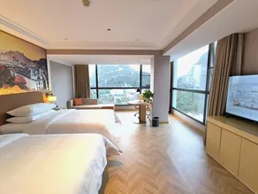 Vienna Hotel (Guilin New Convention and Exhibition Center) - Image 2