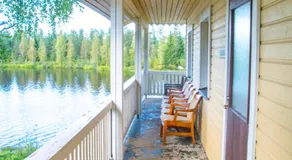 Merilän Kartano - Image 4