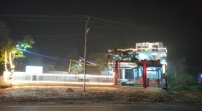 Zoyo Cafe Guest Stay and Celebration lawn - Image 3