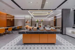 Home Inn Plus Chengdu Wenshufang - Image 3