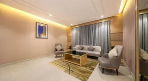 Msharef Almoden Serviced Apartment - Image 5