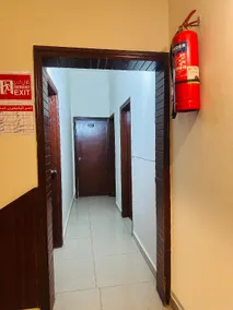 Travel Lodge Islamabad F-8 - Image 5