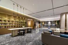 Atour X Hotel Changzhou Jintan District Government - Image 4