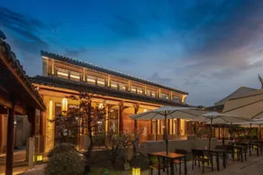 The 5th Meteorite Light-Year Hotel - Image 5