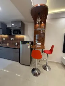 Luxury Living in a Compact Space in Kolkata - Image 5