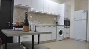Isramax Jerusalem Apartment in Bat-Yam - Image 3