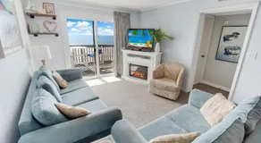 2BR, 2Bath condo Oceanfront Getaway with pool - Image 2