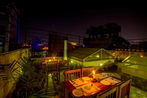Asian Boutique Hotel - Image 2