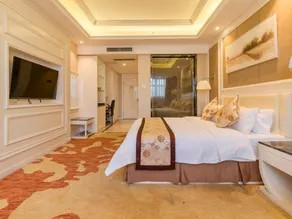 Mingshi Hotel - Image 2
