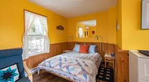 Trailside Accommodations and Outdoor Adventures - Image 2