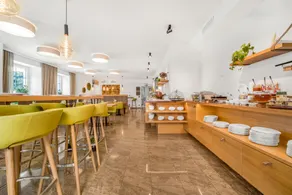 Das Grüne Hotel zur Post - 100 % BIO - Image 2