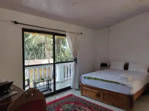 MOUTAIN VIEW VILLA (BETUL PARVEM)0 - Image 2