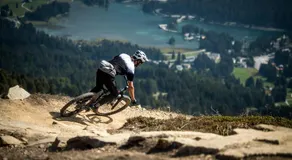 Collina Bed and Breakfast Lenzerheide - Image 5