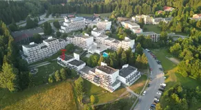 Apartment Wohlfühl-Oase mit Pool & Sauna, aktivCard inkl - Image 4