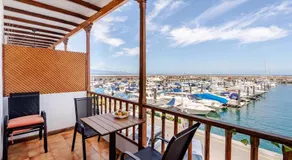 La Marina Suite Ocean View - Image 3