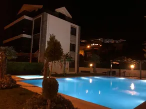 HAVUZ, SAUNA, DENİZ, KONFORLU TATİL,TARİHİ MEKAN - Image 4