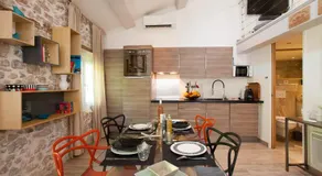 Superbe appartement loft vieil Antibes - Image 5