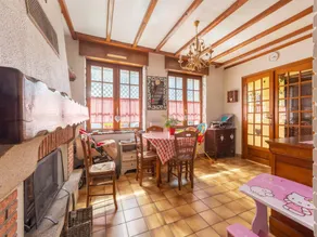 Holiday Home in Marquise near the Sea - Image 5