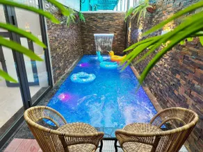 SeaMee Hotel Sầm Sơn - Image 4