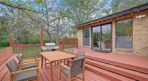Dunlap Oasis Spacious 4BR 12mi to DT Austin - Image 5