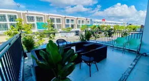Hiếu Sang 68 Harbour View Family Hotel & Villa Bến Tàu Rạch Giá - Image 2