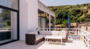 Villeni Panorama Apartment Oktonia - Image 4
