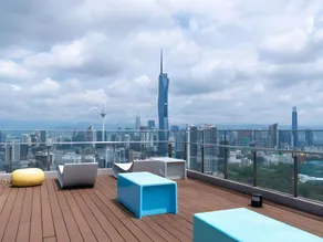 Upper Suites KL Sentral - Image 3
