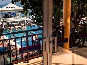 Arkbar Beach Club & Resort - Image 3