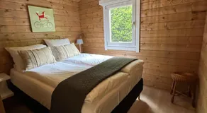 Veluws vakantiehuisje Kawoeper Lodge - Image 2