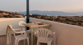 Aurea Blu Studio 06, sun, beach, sea, relaxation - Image 3