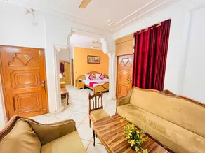 Hotel O Blue Sapphire Delhi - Image 2