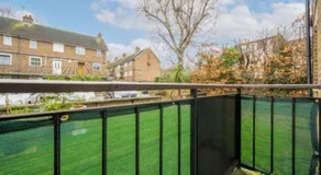 Pet Friendly 1Bed Studio with Free Parking - Image 5
