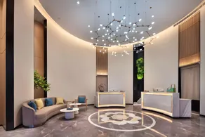 桂林桂花树下酒店 Guilin Osmanthus Tree Resort - Image 4